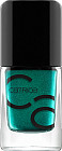 Лак для ногтей, оттенок 70 Easy peasy green squeezy