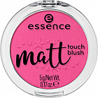 Румяна «Matt touch blush», оттенок 50 Pink me up!