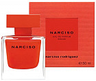 Парфюмированная вода «Narciso Rouge»