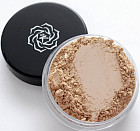 Основа для лица матовая минеральная, оттенок NM1 Бежевый