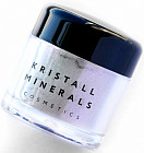 Пигмент для век минеральный, оттенок Р035 Сиреневое конфетти