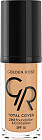 Крем тональный «Total Cover 2 in1 Foundation & Concealer» SPF 15, оттенок 13 Natural Tan
