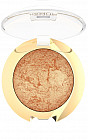 Тени для век запеченные «Shimmering Baked Eyeshadow», оттенок 02 Dazzle Bronze
