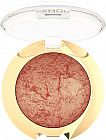 Тени для век запеченные «Shimmering Baked Eyeshadow», оттенок 03 Dazzle Copper