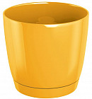 Горшок цветочный «Coubi»