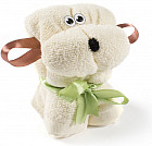 Полотенце-сувенир махровое