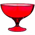 Ваза на ножке