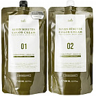 Средство для окрашивания волос «Seven Perfect Cover Up»