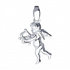 Подвеска из серебра