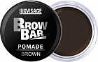 Помада для бровей «Brow Bar», оттенок 3 Brown