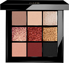 Набор теней для век, оттенок 51 Like4like