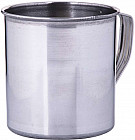 Кружка из нержавеющей стали