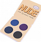 Палетка теней для век, оттенок 06