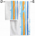 Полотенце махровое