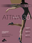 Колготки женские «Attiva 30»