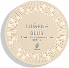 Крем-пудра «Longwear Blur» SPF15
