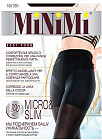 Колготки из микрофибры с утяжкой «Micro&Slim»