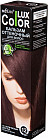 Бальзам для волос оттеночный, оттенок 12 Коричневый бургунд