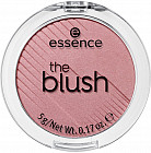 Румяна «The blush»