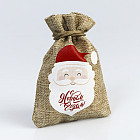 Мешок подарочный «С Новым годом»