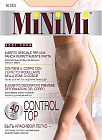Колготки женские «Control top»