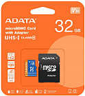 Карта памяти microSD Adata