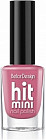 Лак для ногтей «Hit Mini», оттенок 06