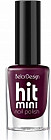 Лак для ногтей «Hit Mini», оттенок 35