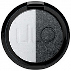 Тени для век «Like 4u», оттенок 107 Glam Rock