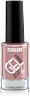 Лак для ногтей «Gel finish»