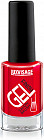 Лак для ногтей «Gel finish»