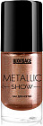Лак для ногтей «Metallic Show»