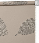 Миниролл «Листья»