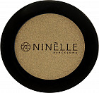 Тени для век сатиновые