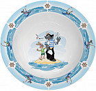 Тарелка «Ну, погоди!»