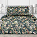 Покрывало стеганое «Таинственный лес»