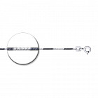 Колье из серебра