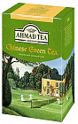 Чай зеленый китайский