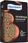 Чечевица зеленая «Канадская»