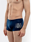 Трусы-боксеры мужские