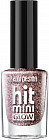 Лак для ногтей «Hit Mini», оттенок 70