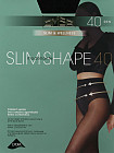 Колготки с корректирующим эффектом «Slim Shape 40»