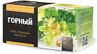 Чай травяной «Горный»