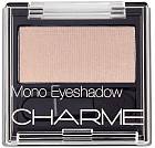 Тени для век «Mono», оттенок 29 Розовая камелия