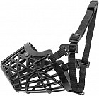 Намордник пластиковый для лабрадора