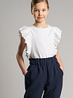 Блузка для девочек
