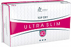 Прокладки женские «Ultra Slim Top Dry»