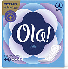 Прокладки женские