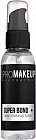 База под макияж прозрачная «Super Bond»