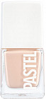 Лак для ногтей «Pastel», оттенок 05 Cream